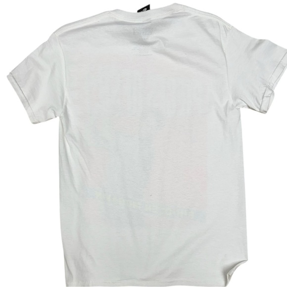 Happy Gilmore Shooter McGavin Graphic T-Shirt - Size S, NWT Funny Graphic Gift - Picture 2 of 7